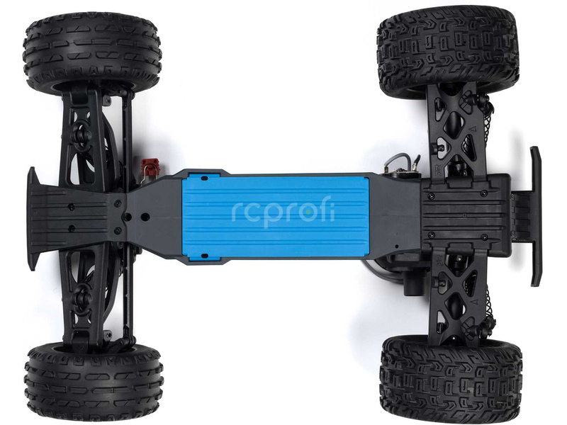 Arrma Vorteks Mega 550 1:10 RTR Basic modrá