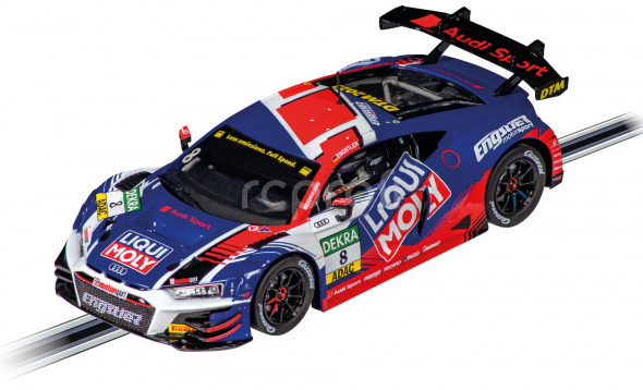 Auto Carrera D132 - 32010 Audi R8 LMS GT3 evo II