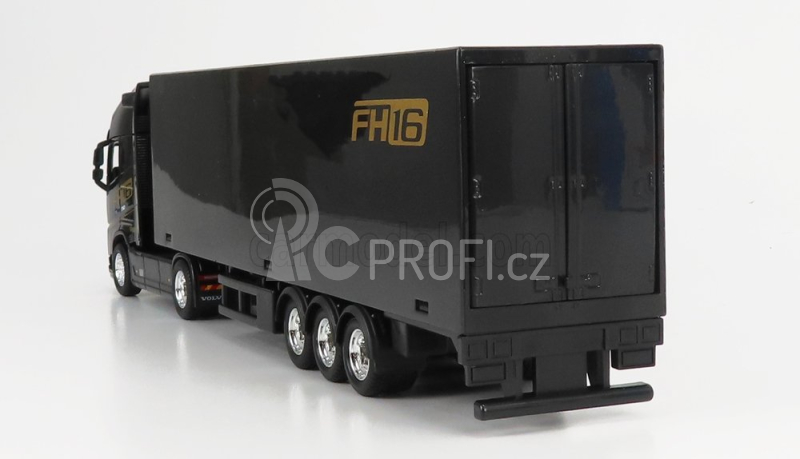 Bburago Volvo FH16 Globetrotter 750 XXL 1:43 Volvo