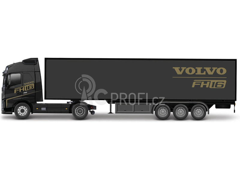 Bburago Volvo FH16 Globetrotter 750 XXL 1:43 Volvo