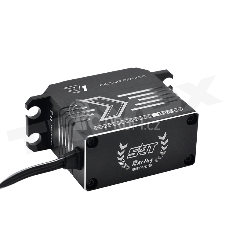 BH927R Hi Volt Brushless servo