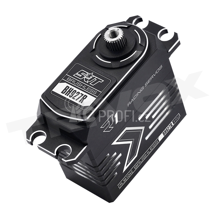 BH927R Hi Volt Brushless servo