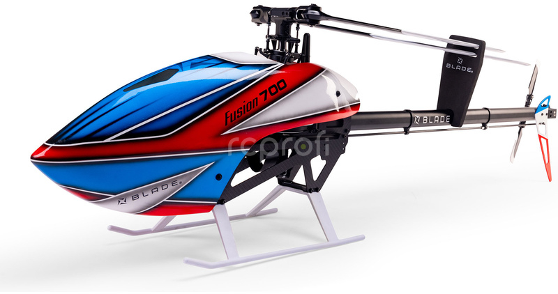 RC vrtulník Blade Fusion 700 Kit