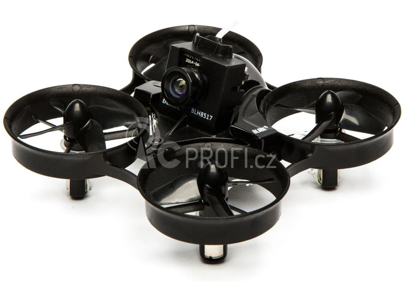 Dron Blade Inductrix FPV Pro BNF