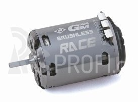 BRUSHLESS GM RACE 4,5T motor