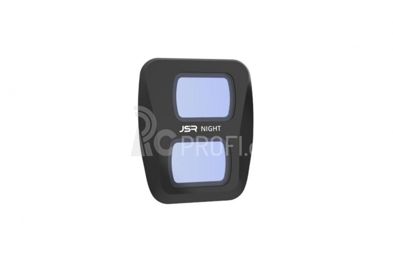 DJI Air 3 - JSR Night Filter