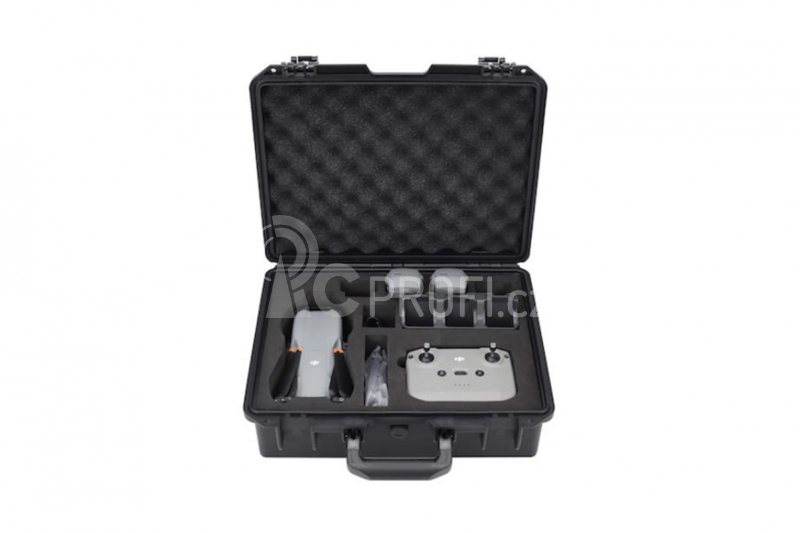 DJI AIR 3 - PP Water-proof & Anti-Explosion Case