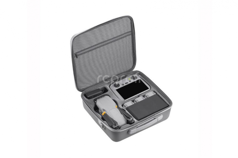 DJI Air 3S / Air 3 - PU Shoulder Case