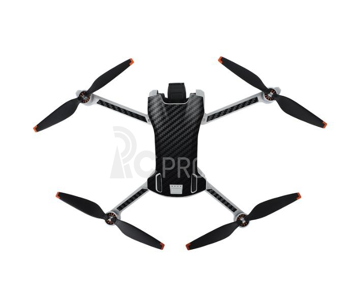 DJI MINI 3 - PVC Samolepka (DJI RC-N1)