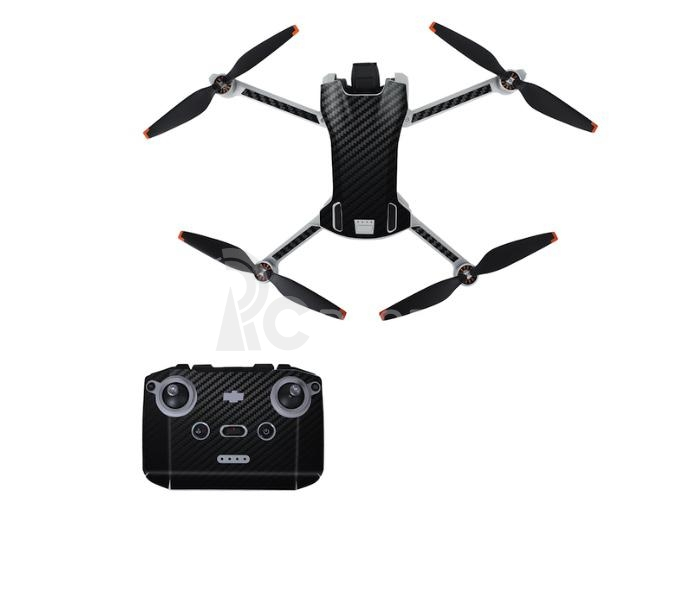 DJI MINI 3 - PVC Samolepka (DJI RC-N1)