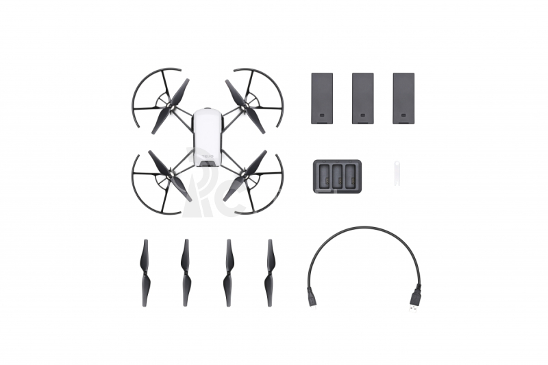 DJI Tello Boost Combo