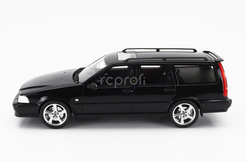 Dna collectibles Volvo V70 Sw Station Wagon 1998 1:18 Black