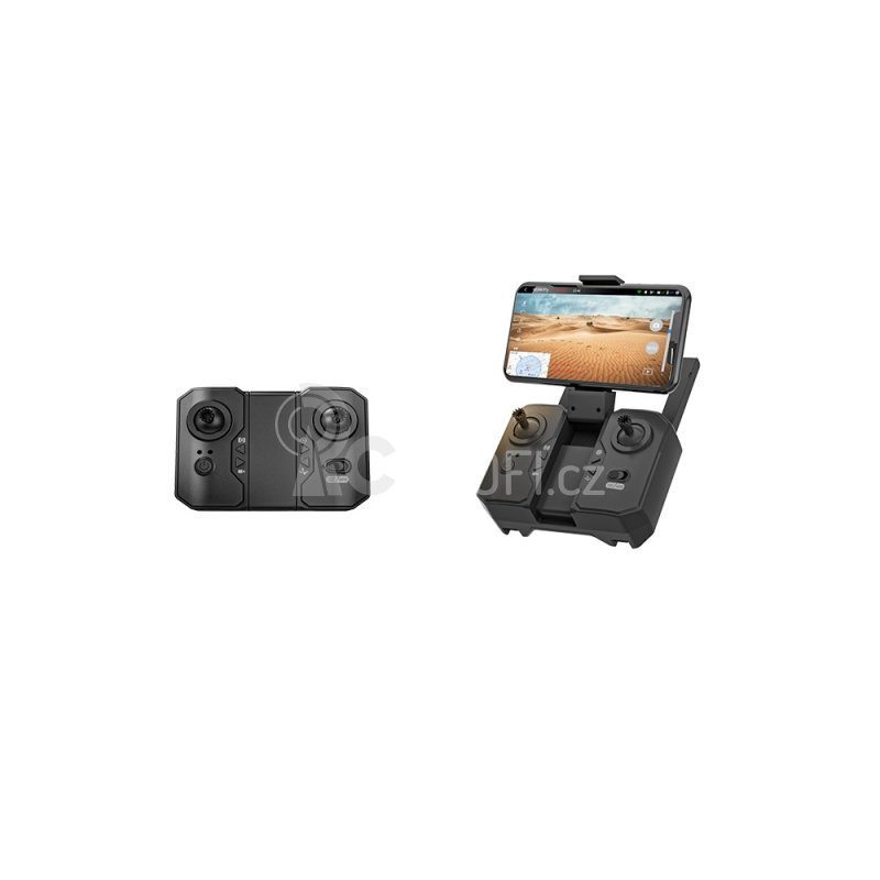 Dron Lark 4K V3 GPS