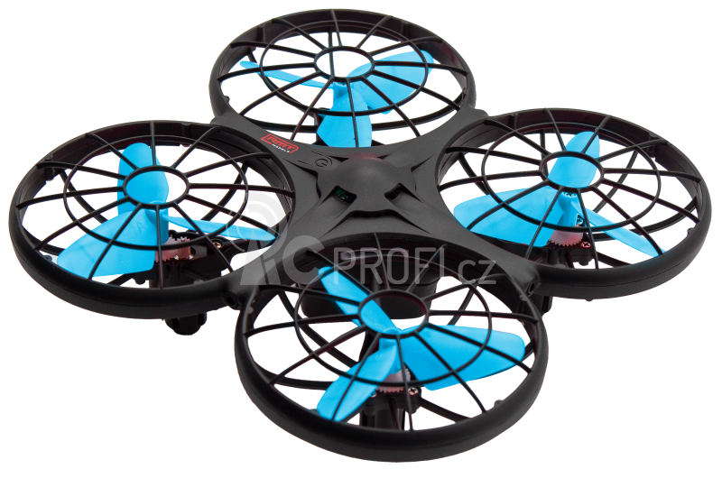 Dron RMT 700, modrá
