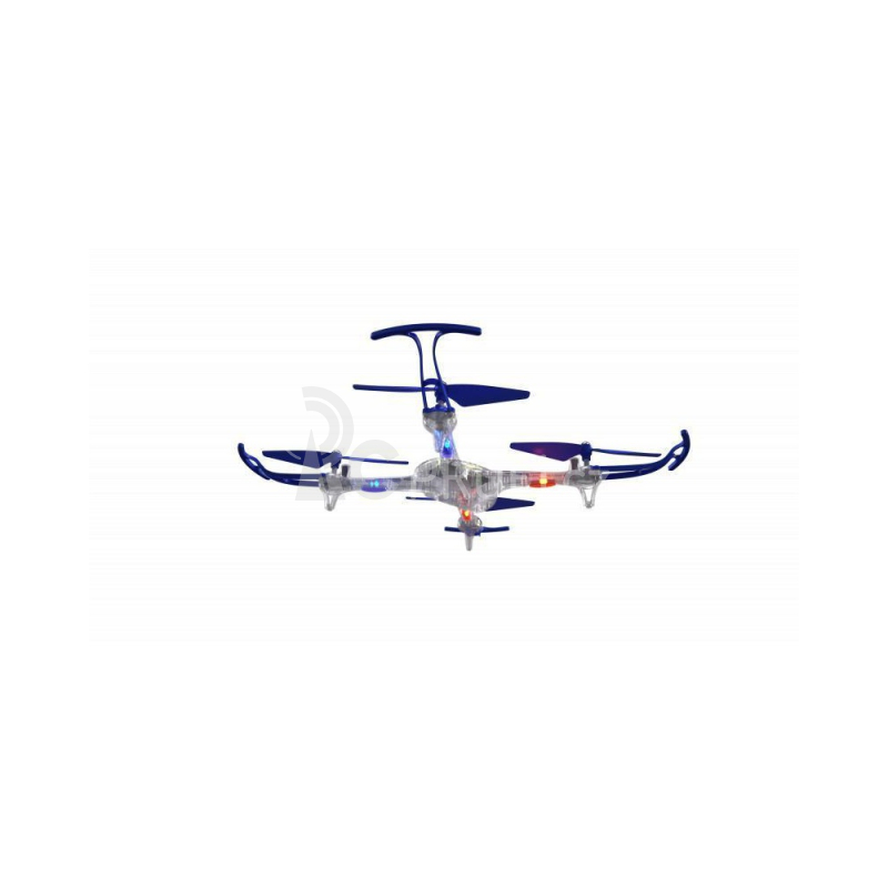 Dron Syma X15T, modrá