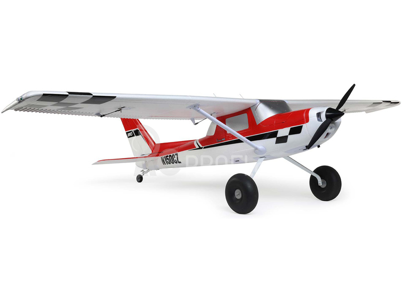 E-flite Cessna 150T 2.1m SAFE Select BNF Basic