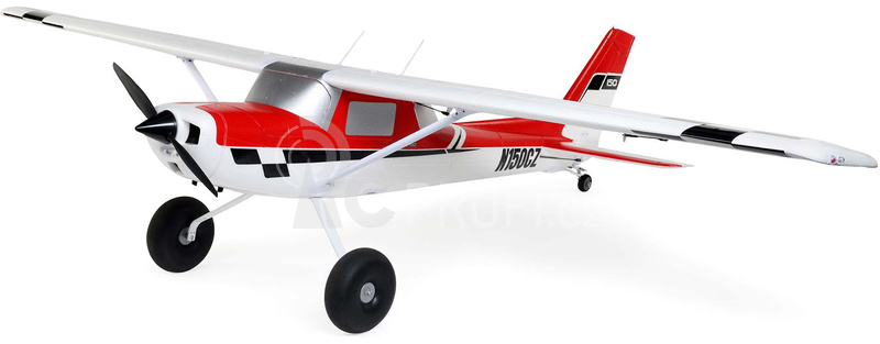 E-flite Cessna 150T 2.1m SAFE Select BNF Basic