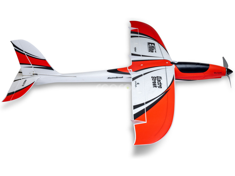 E-flite ElectroStreak 1.1m PNP