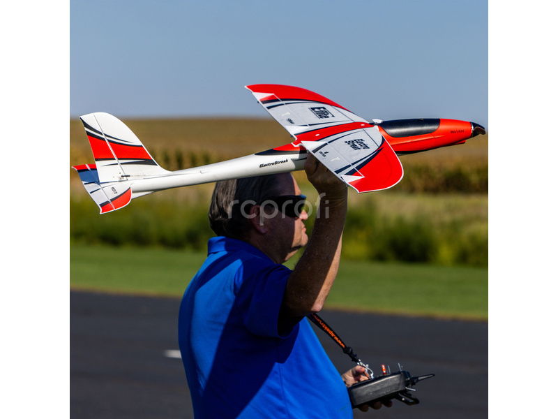 E-flite ElectroStreak 1.1m PNP