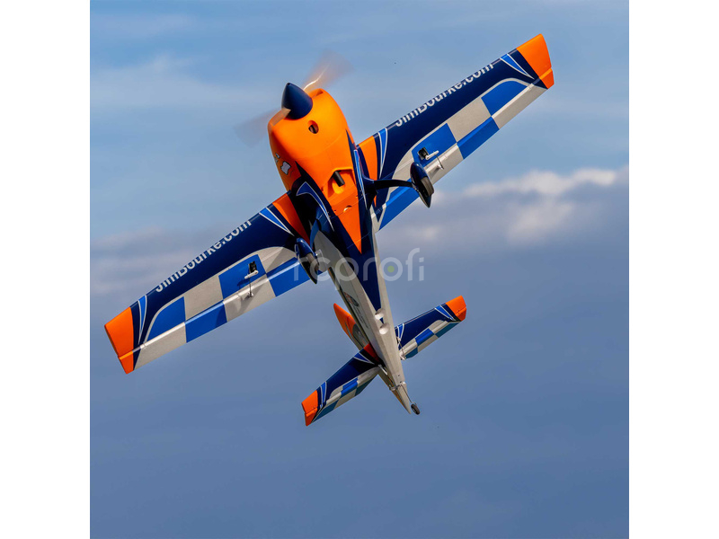 E-flite Extra 330 SC 3D 1.3m PNP