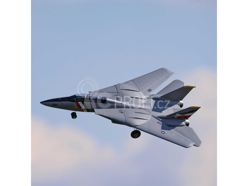 E-flite F-14 Tomcat 0.76m BNF Basic