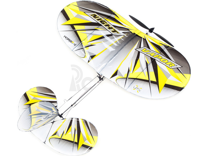 E-flite Night Vapor 0.38m RTF