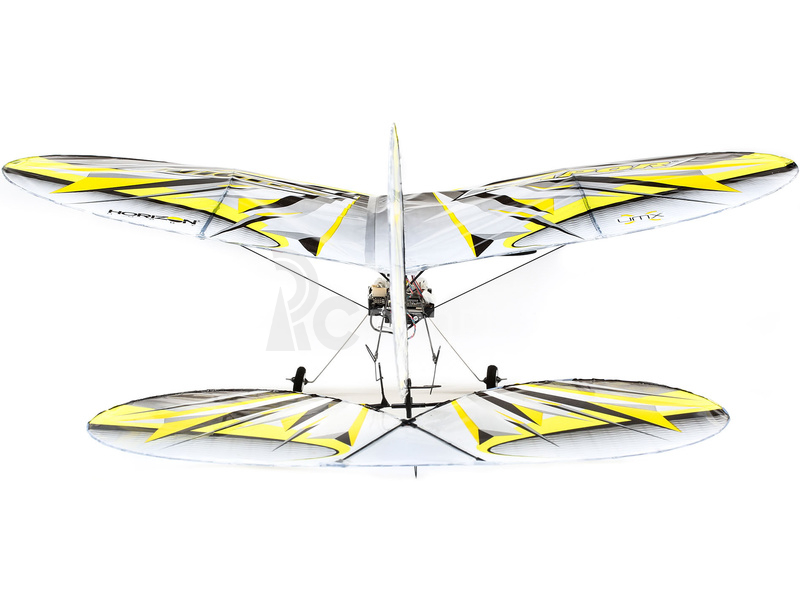 E-flite Night Vapor 0.38m RTF