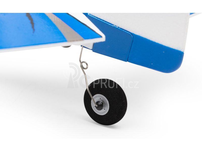 E-flite Turbo Timber Evolution 0.70m SAFE Select BNF Basic