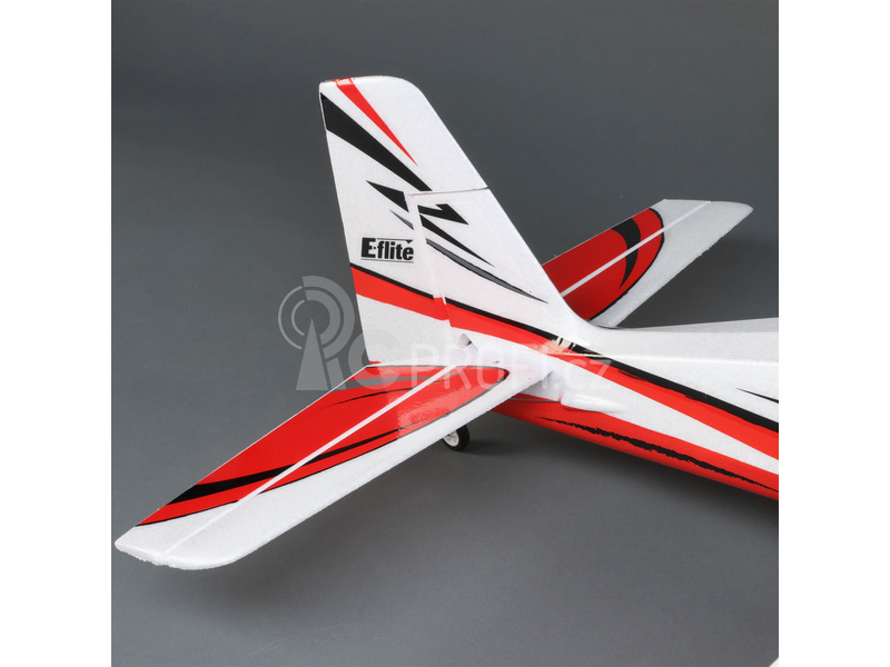 E-flite Turbo Timber Evolution 1.5m PNP, plováky