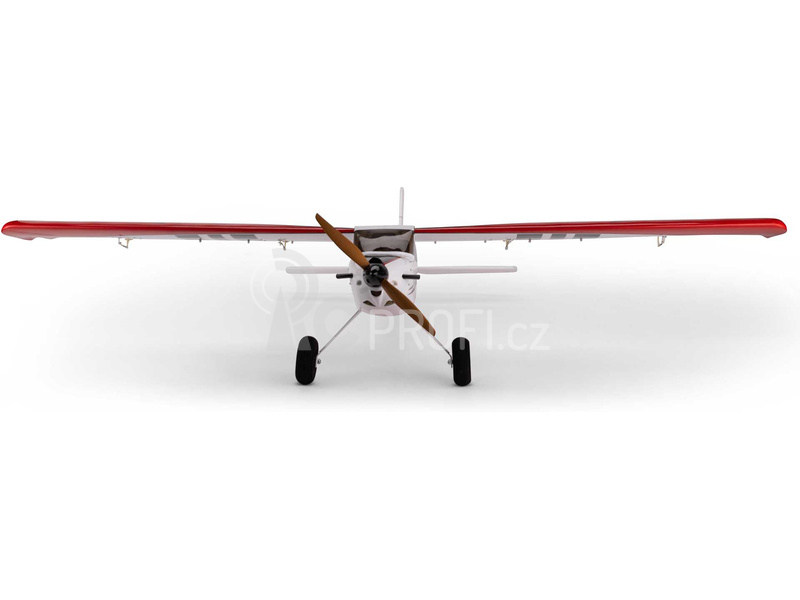 E-flite Turbo Timber SWS 2.0m AS3X Safe Select BNF Basic