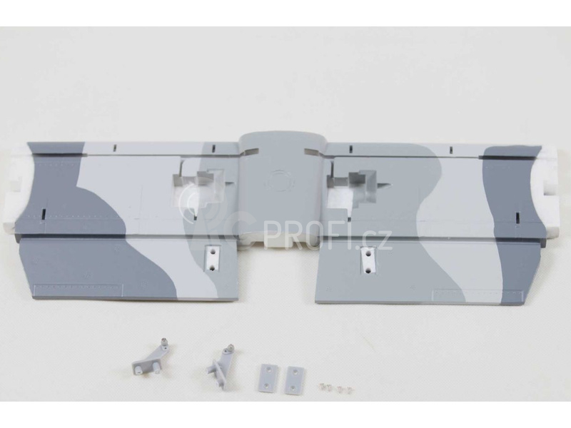 E-flite výškovka: A-10 Thunderbolt II 64mm EDF