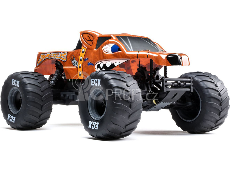 ECX Brutus Monster Truck 2WD 1:10 RTR