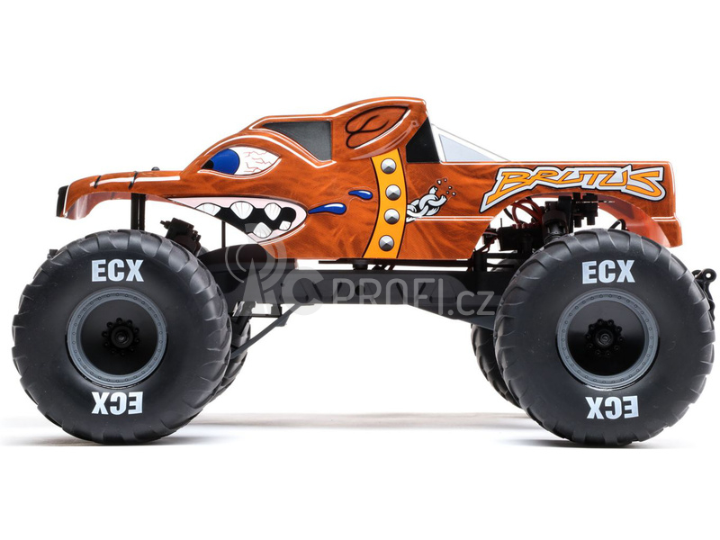 ECX Brutus Monster Truck 2WD 1:10 RTR