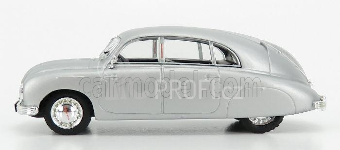 Edicola Tatra T600 1948 1:43 Silver