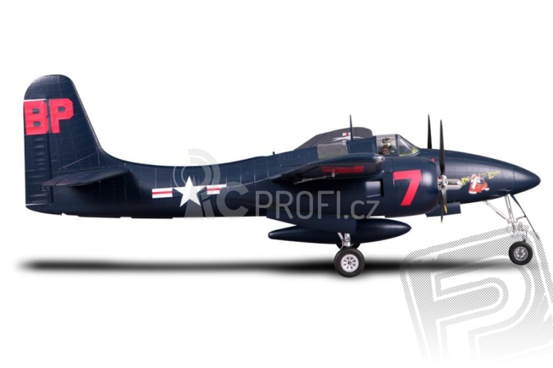 F7F Tigercat 1700mm ARF