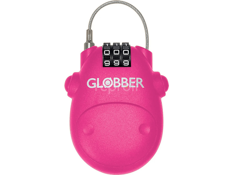 Globber - Zámek Pink