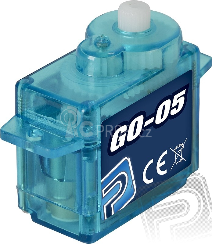 GO-05 servo 5g