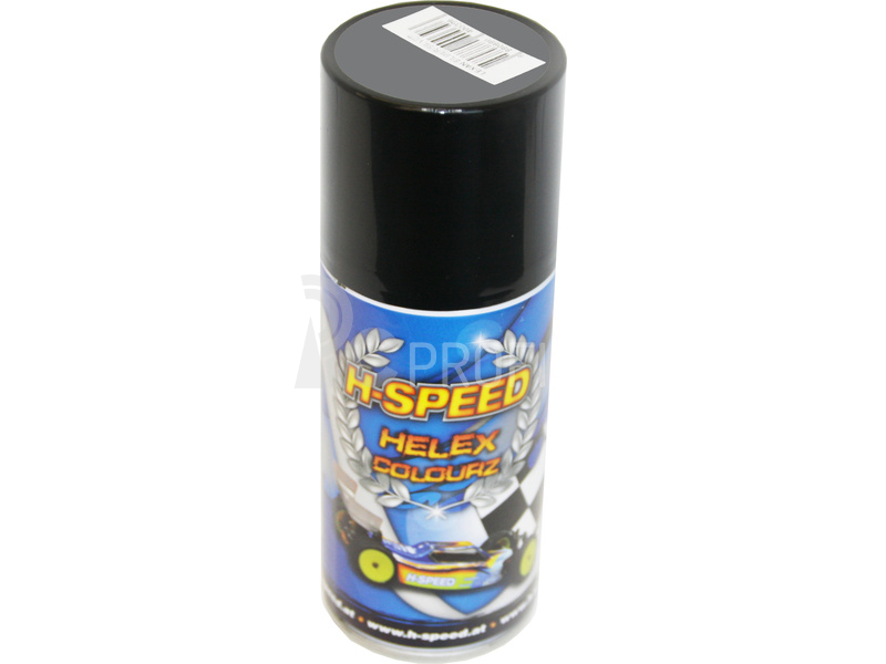 H-Speed barva ve spreji 150ml tónovací