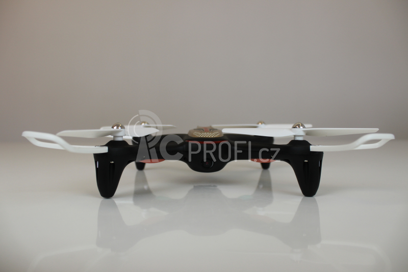 Dron Syma X15W, černá