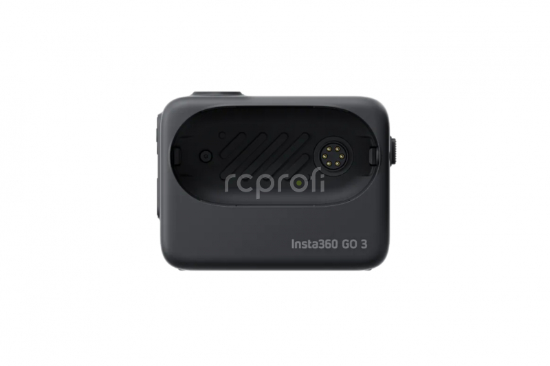 Insta360 GO 3 - 64GB (černá)