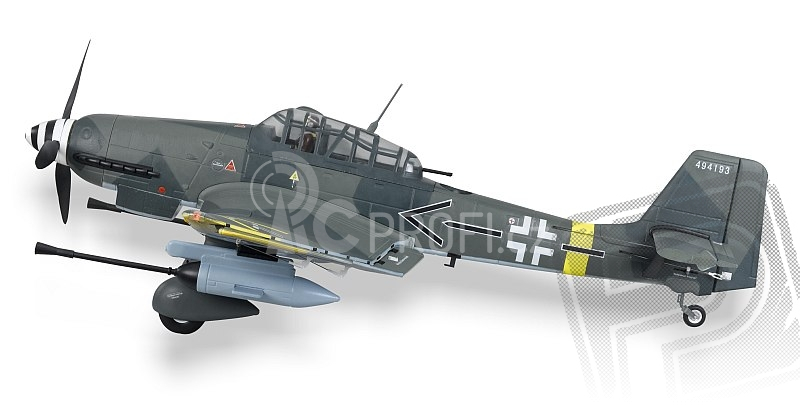 Junkers Ju-87 Stuka ARF