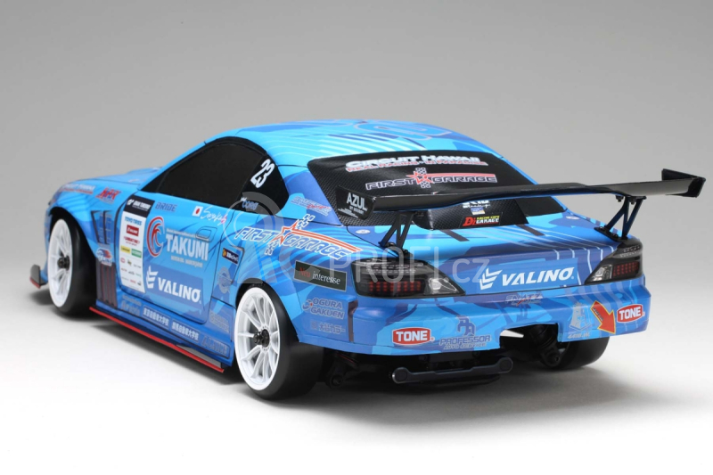 Karoserie MERCURY SAYAKA Spl. S15