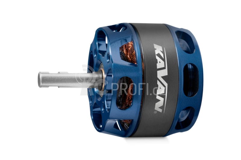 KAVAN Brushless Motor PRO 3530-1200