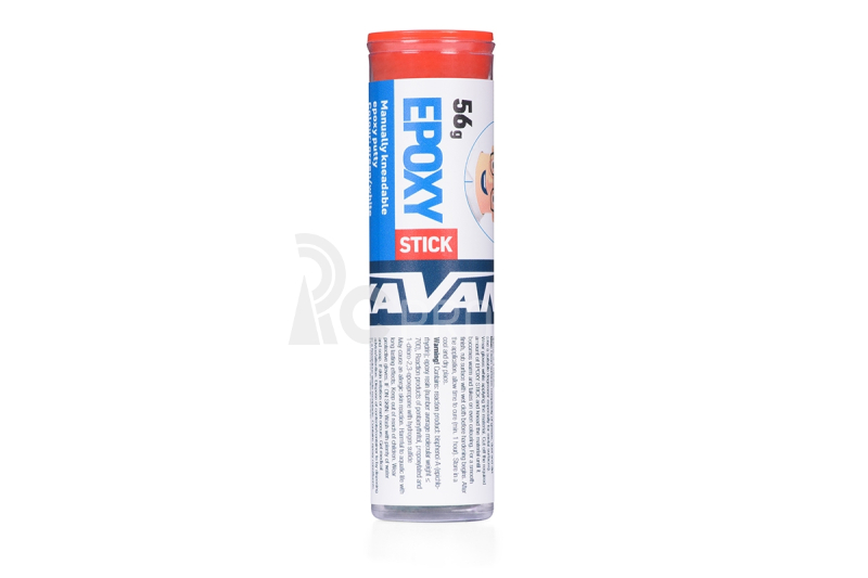 KAVAN Epoxy tmel 56g