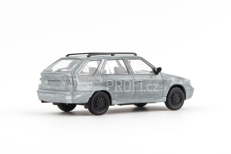 Abrex Škoda Felicia FL Combi (1998) 1:43 - T1