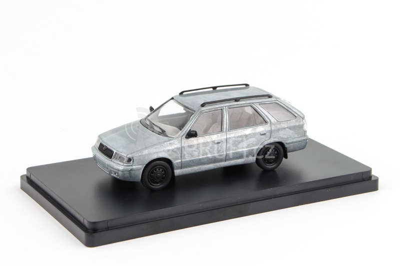 Abrex Škoda Felicia FL Combi (1998) 1:43 - T1