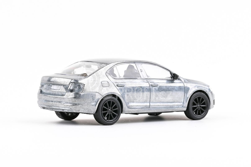 Abrex Škoda Octavia III (2012) 1:43 - T1