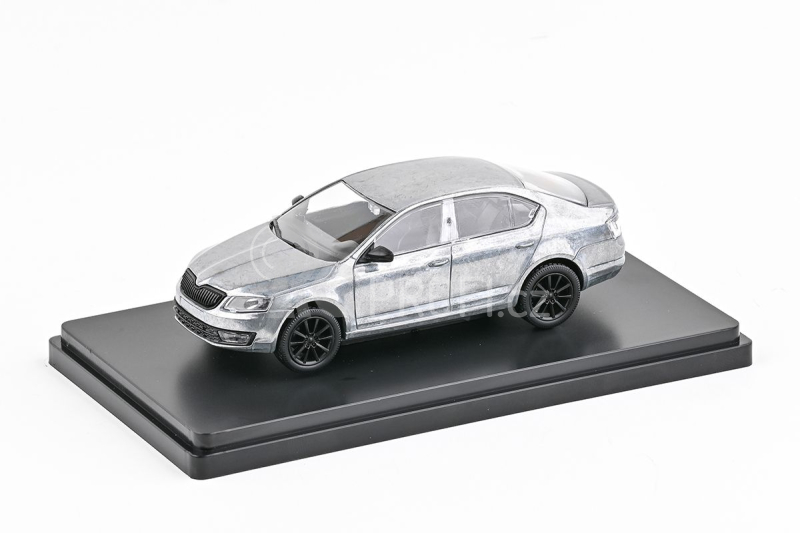 Abrex Škoda Octavia III (2012) 1:43 - T1