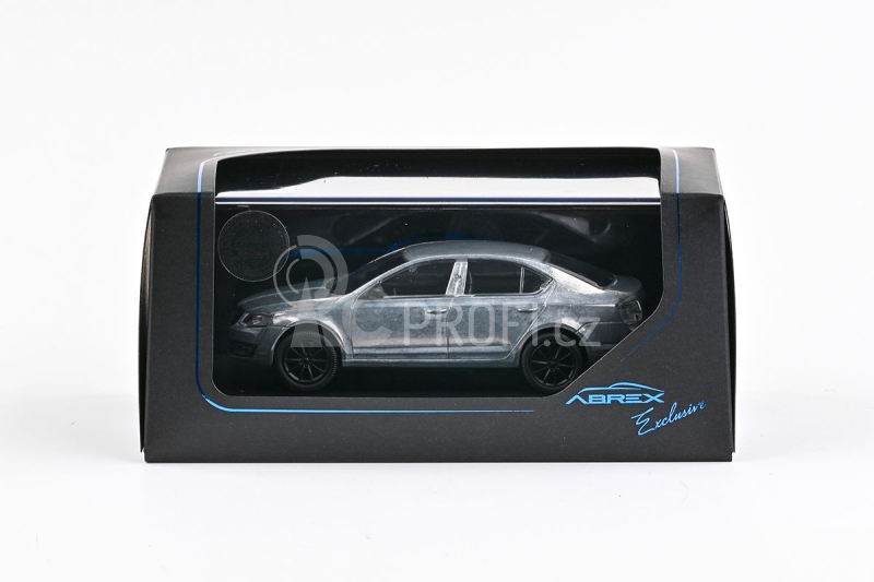 Abrex Škoda Octavia III (2012) 1:43 - T1