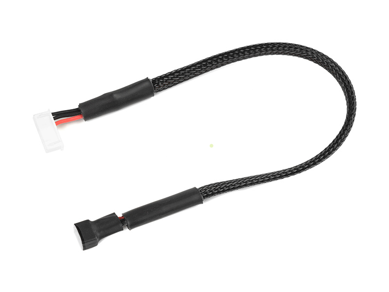 Konverzní balanční kabel 6S-XH - 2S-XH 22AWG 30cm